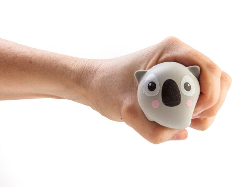 Smoosho pets koala squeeze
