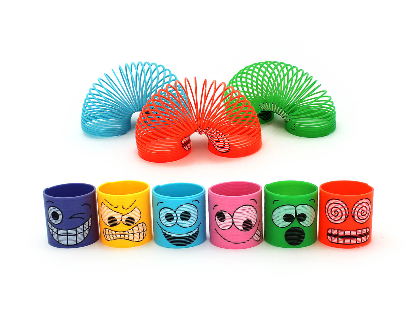 Focus Fidgets 10 Box