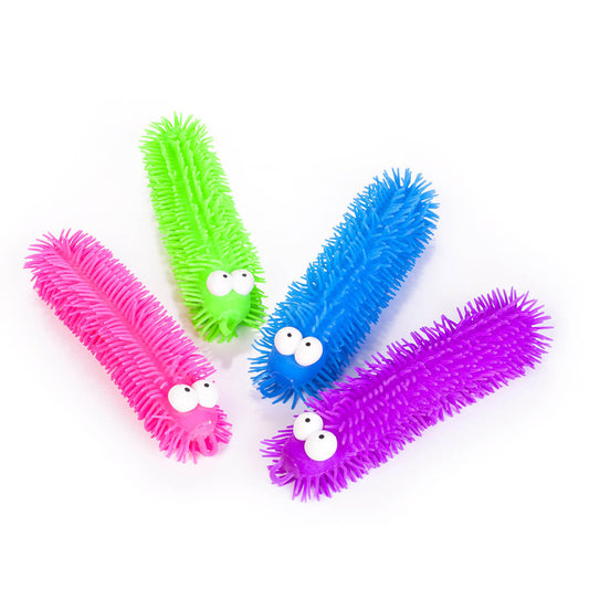JX-CA Stretchy Caterpillar group
