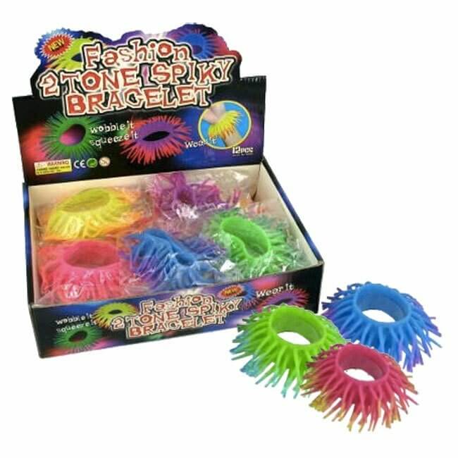 Classroom Basics Sensory and Fidget Box