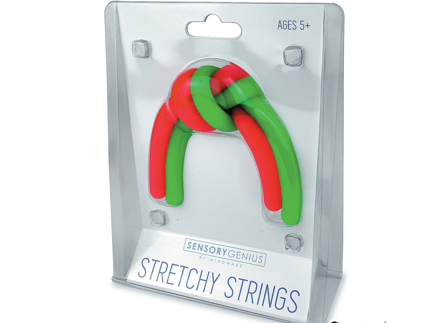 Sensory Genius Stretchy Strings