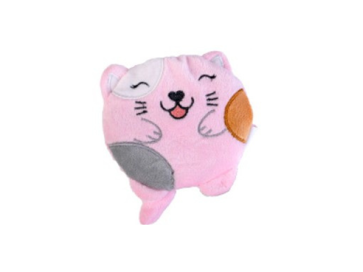 Sandbagger Pal Cat