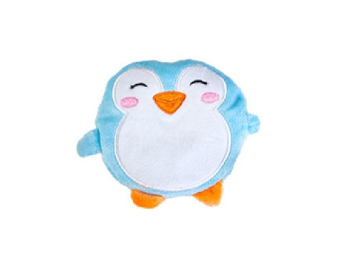 Sandbagger Pal Penguin