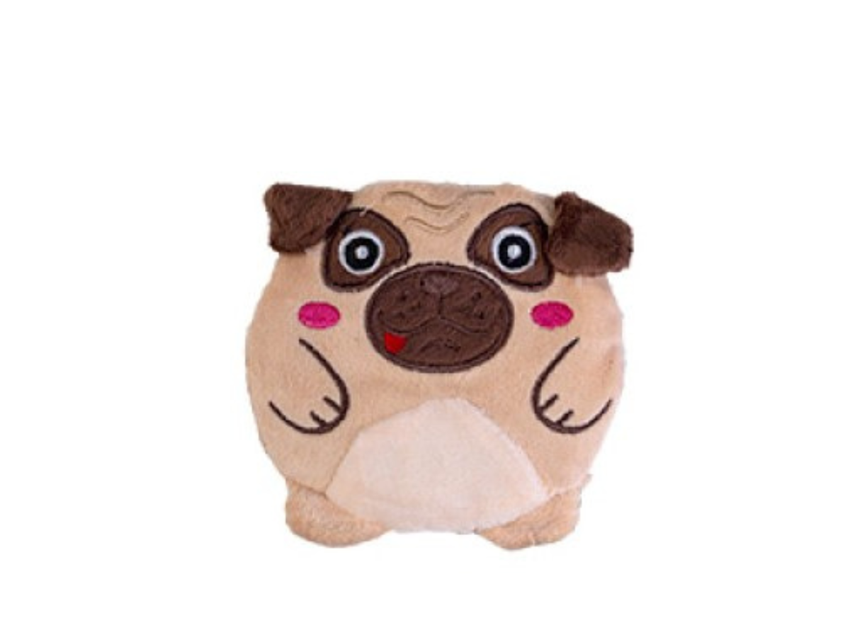 Sandbagger Pal Pug