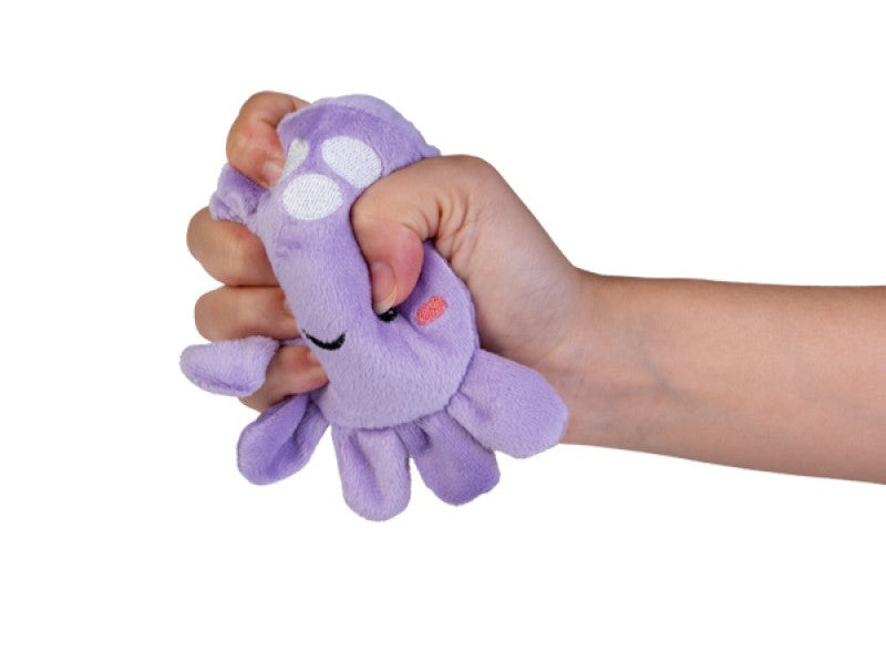 Sandbagger fidget jellyfish