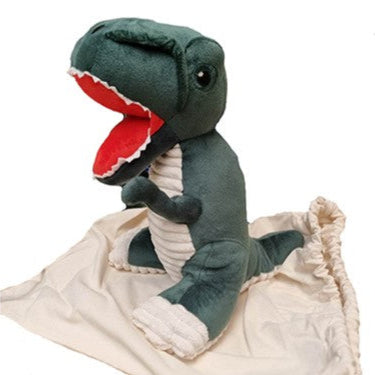 Sensory Sensations Weighted Dinosaur 1.8kg