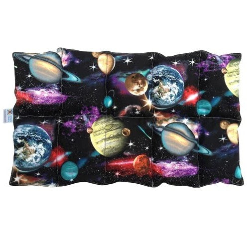 Sensory Matters Weighted Lap Bag Space