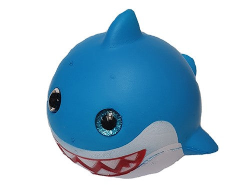 Baby Shark slow rise stress ball