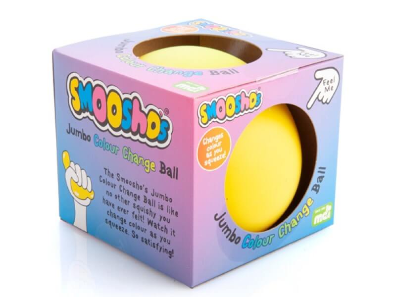 Smoosho Jumbo Colour Change in boxjpg