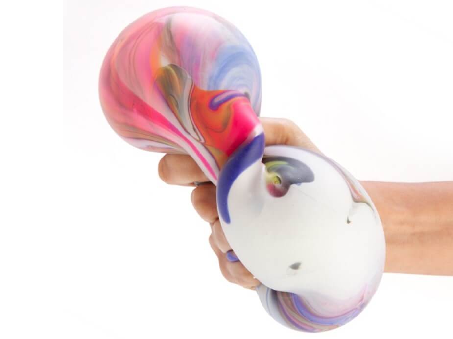Smoosho Jumbo Morphing squeeze