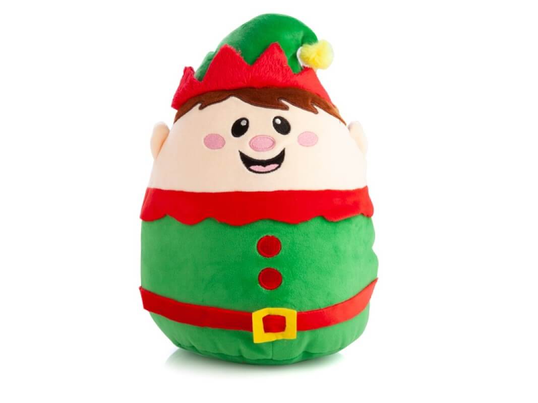 Smoosho Pal Elf