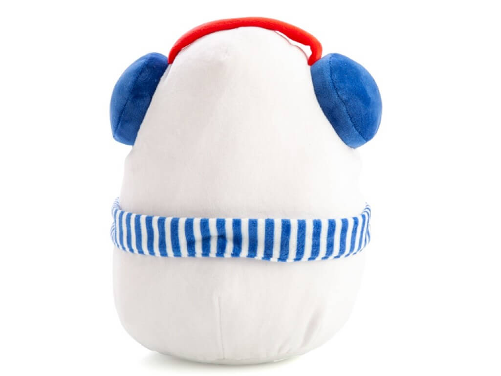 Smoosho Pal Snowman2
