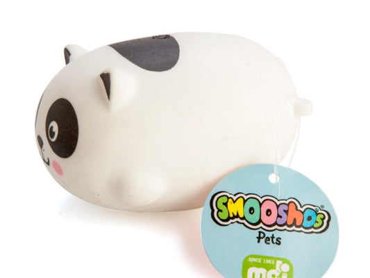 Smoosho Pets Panda
