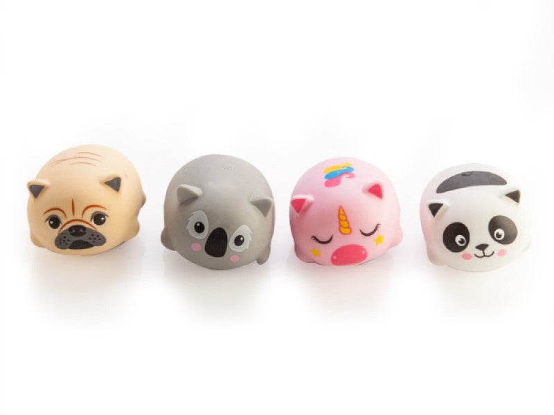 Smoosho Pets Pug Koala Unicorn Panda
