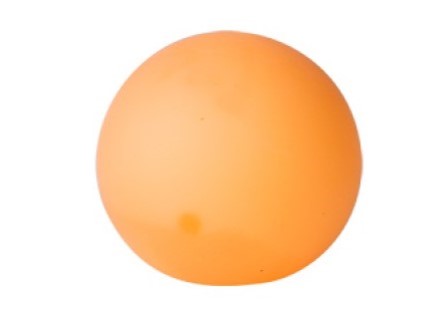 Smoosho Glow in the Dark Ball