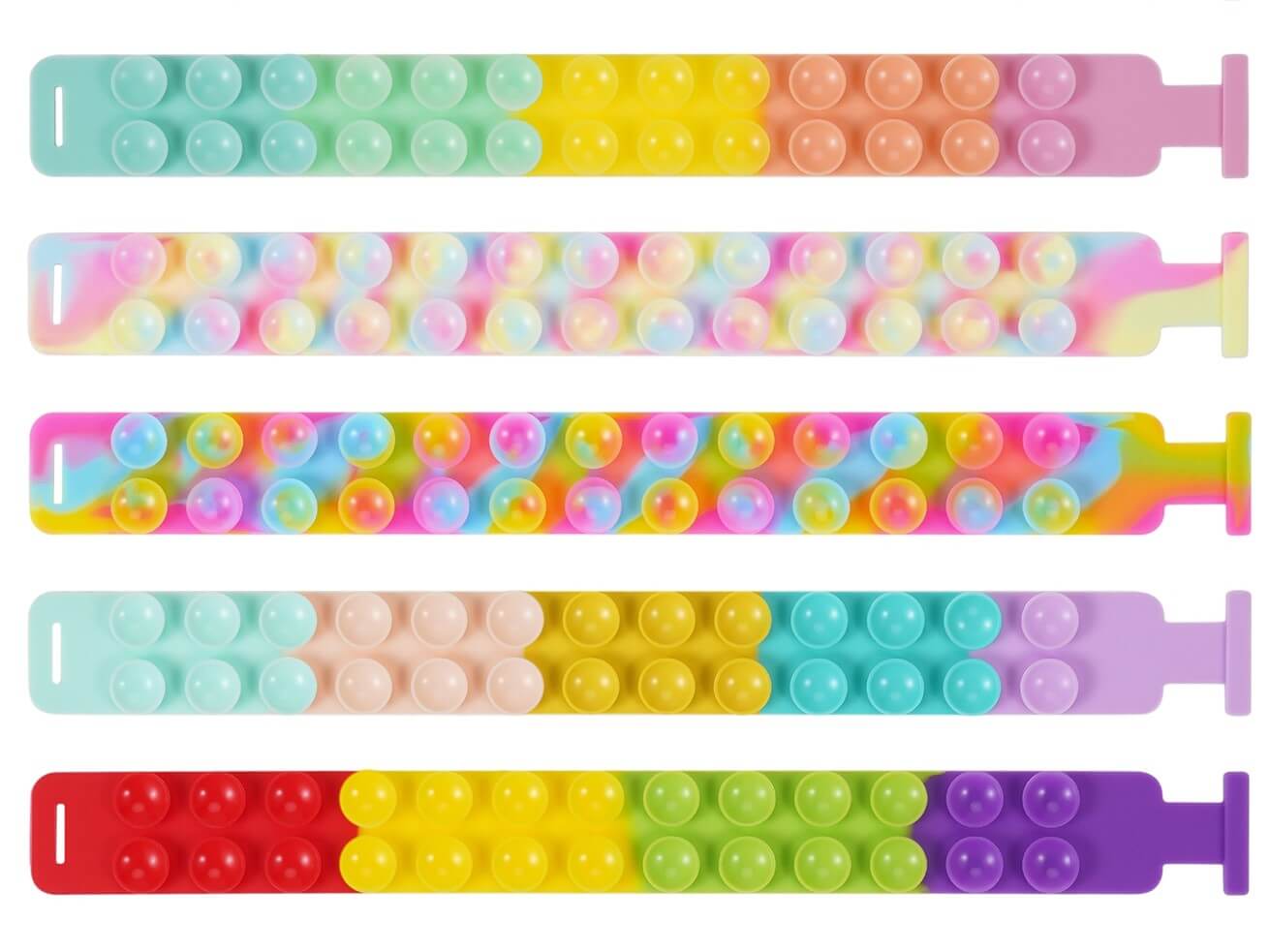 Squidopop Bracelet