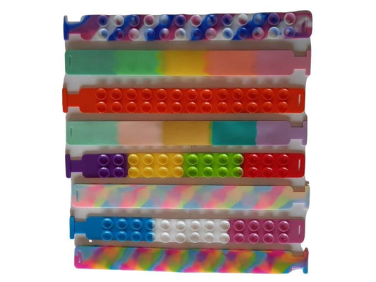 Squidopop bracelet