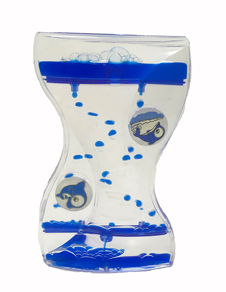 Discovery Sensory and Fidget Bag