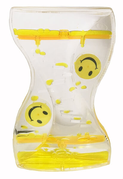 Discovery Sensory and Fidget Box