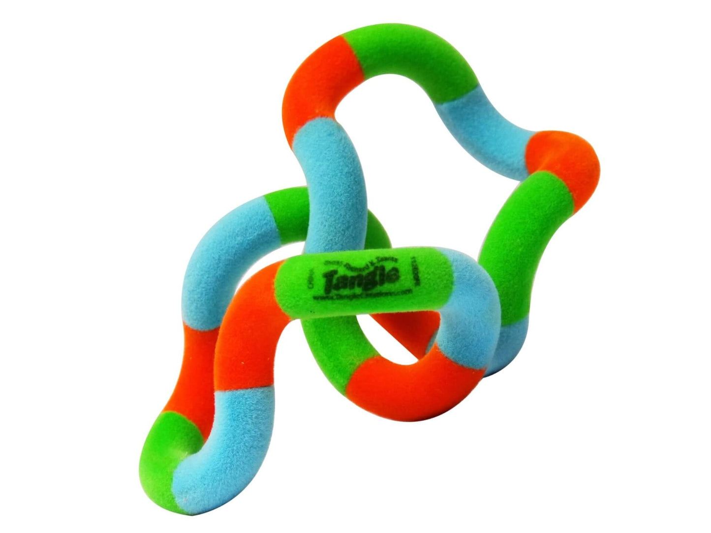 Tangle Fuzzy2