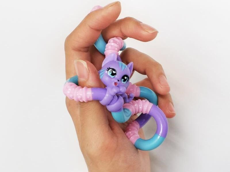 Tangle Pet Kitty