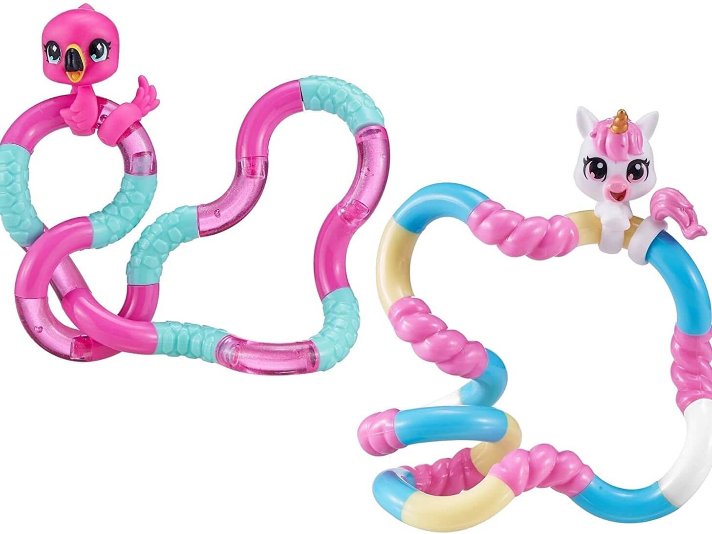 Tangle Pets open