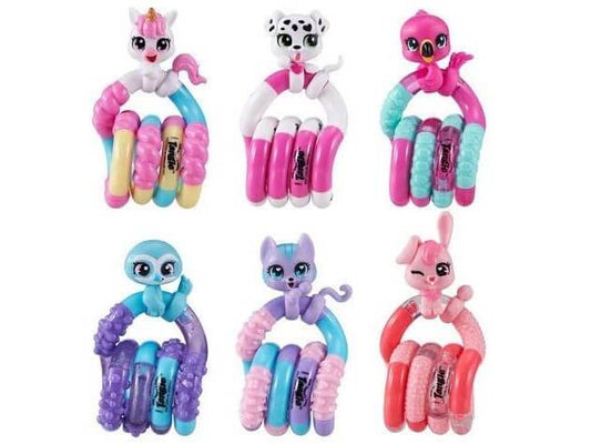 Tangle Pets