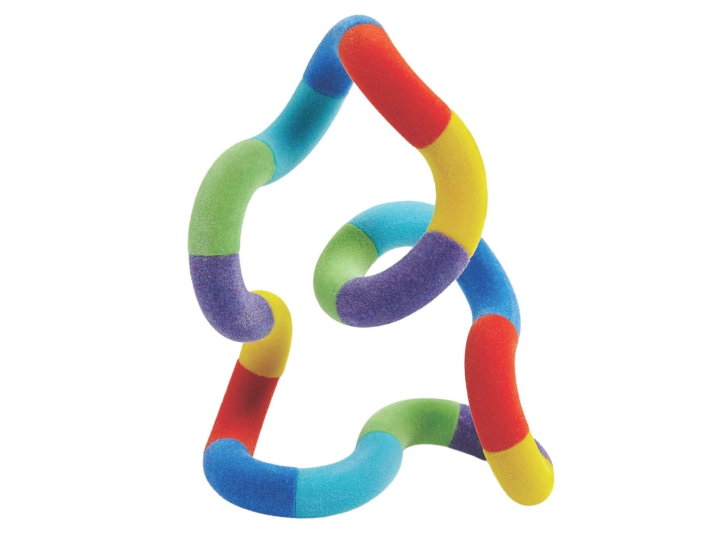 Tangle Fuzzy