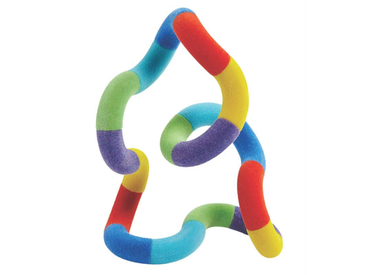 Tangle Fuzzy