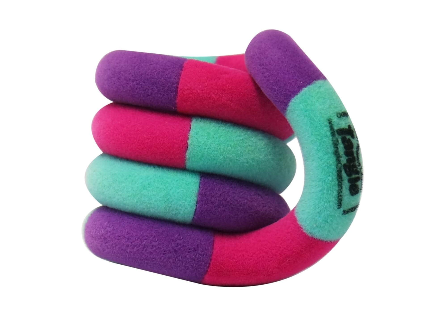 Tangle fuzzy4