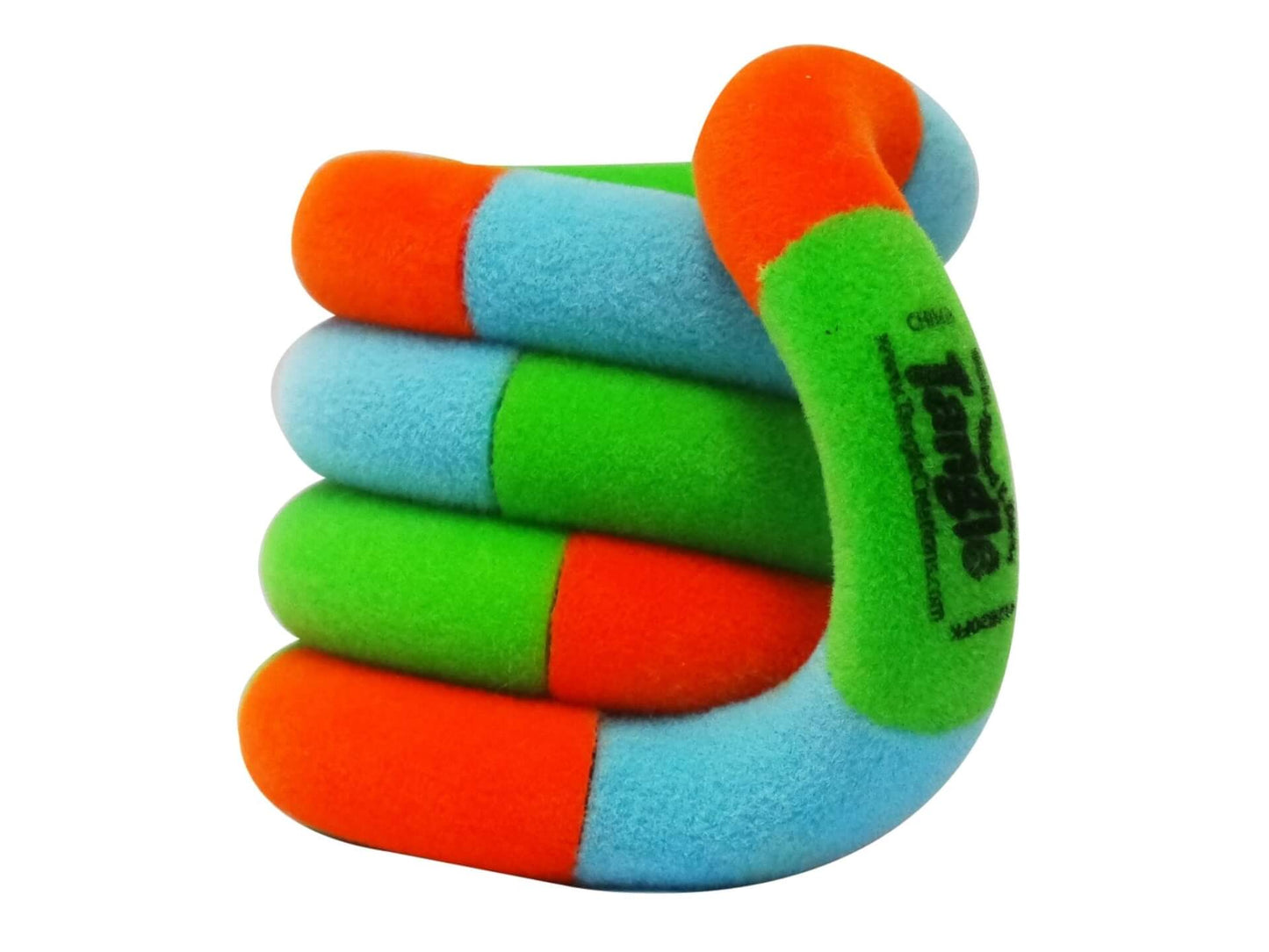 Tangle fuzzy5