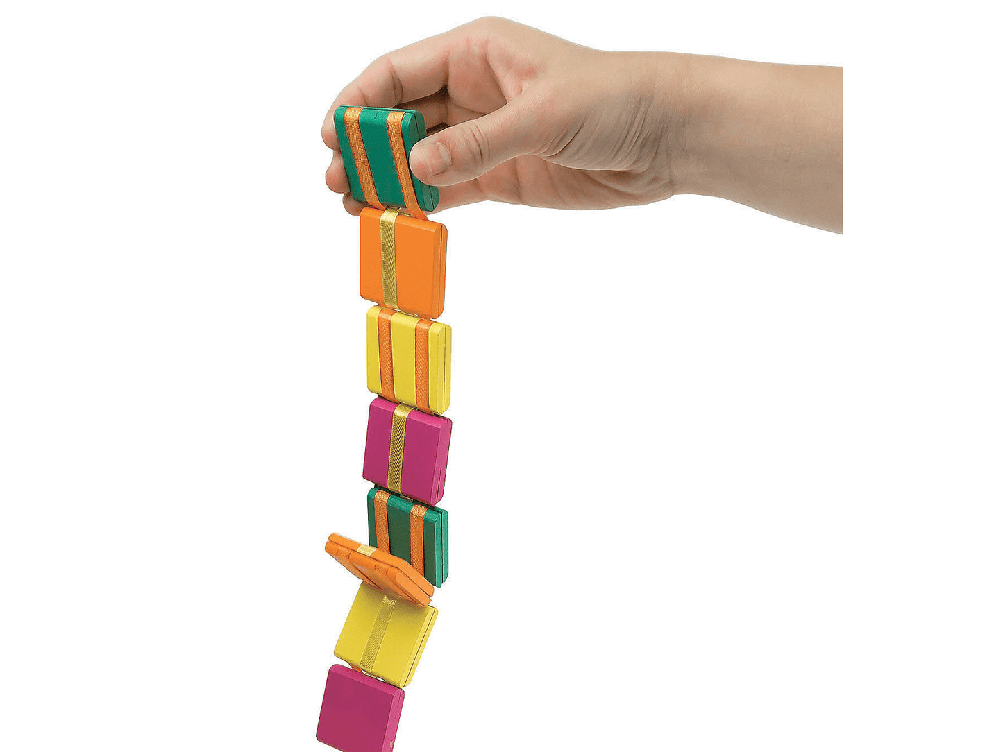 Sensory Genius Jacob's Ladder