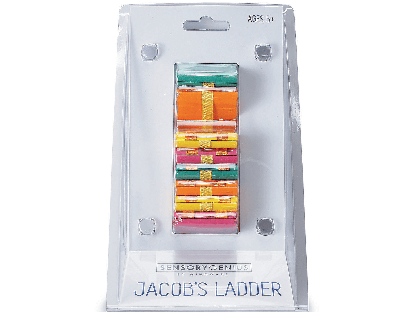 Sensory Genius Jacob's Ladder