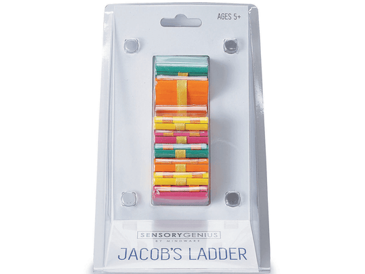 Sensory Genius Jacob's Ladder