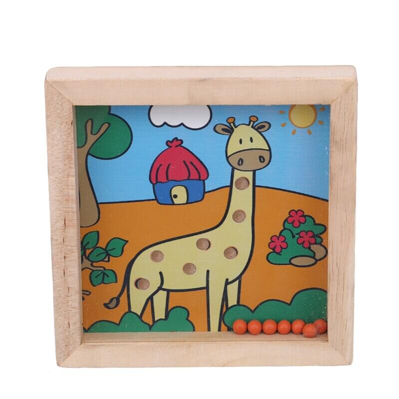 Distraction Fidget and Sensory Bag
