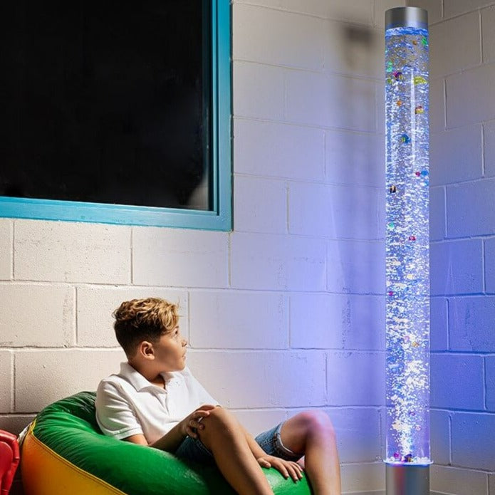WFB-150-15 boy bubble tube