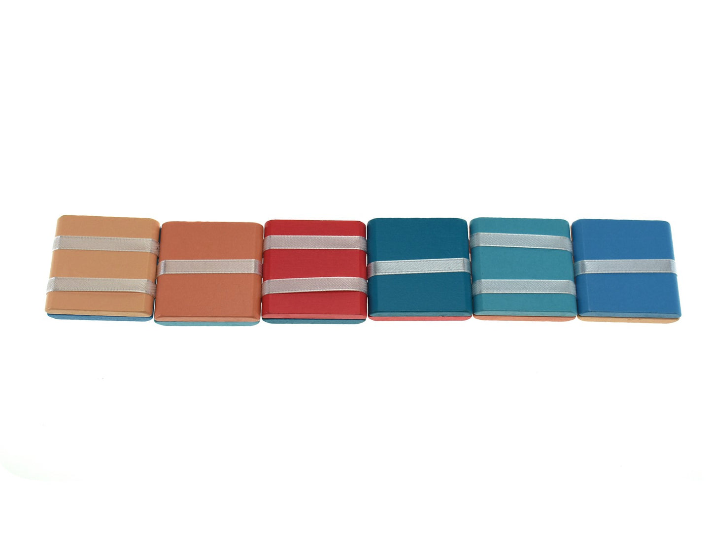 Jacobs Ladder Wooden flat