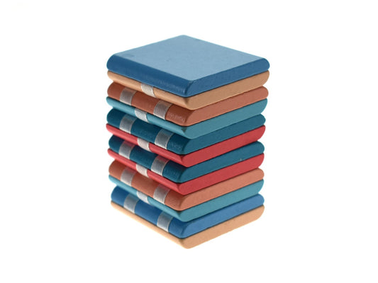 Jacobs Ladder Wooden
