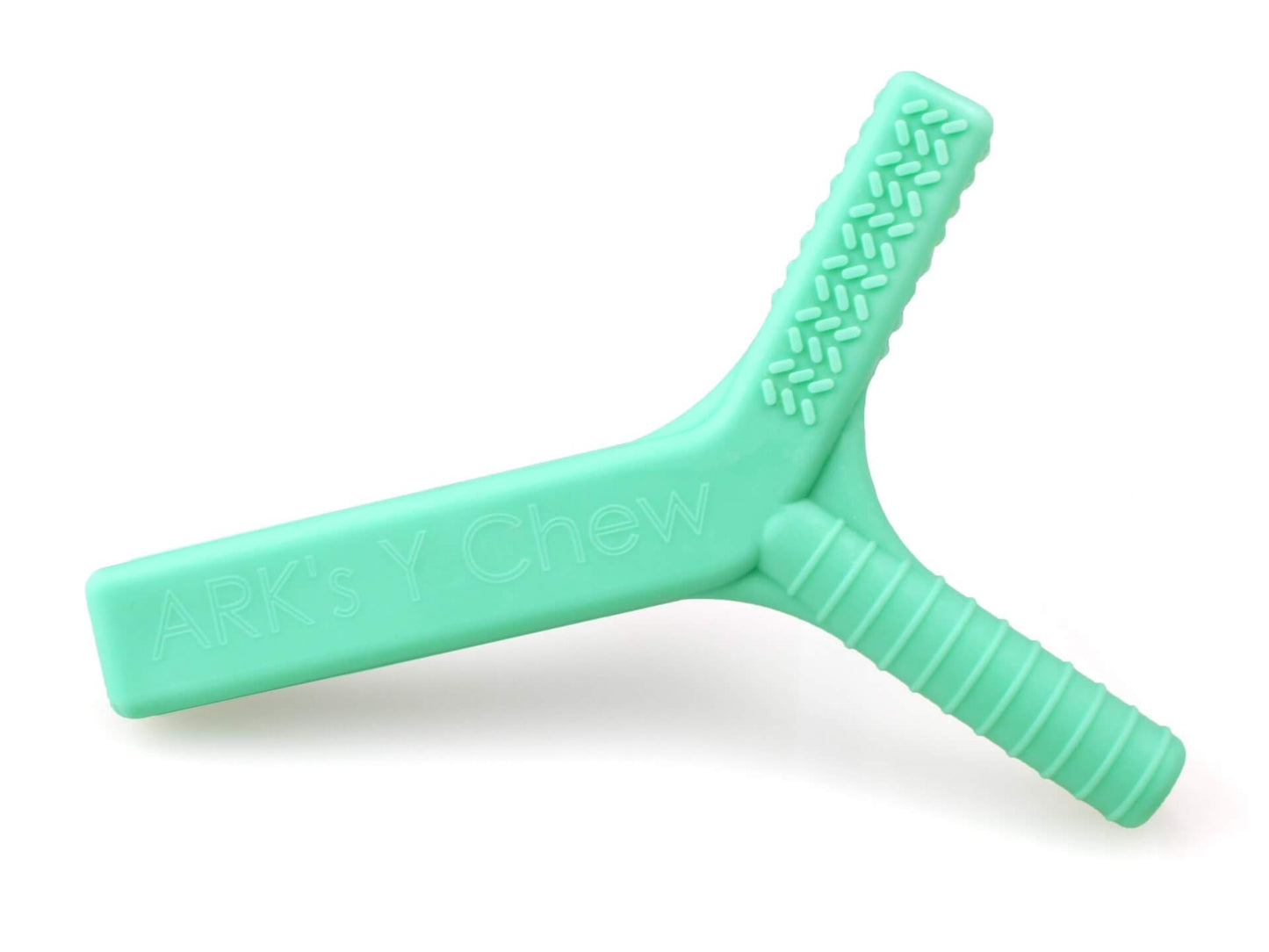 Y Chew Turquoise