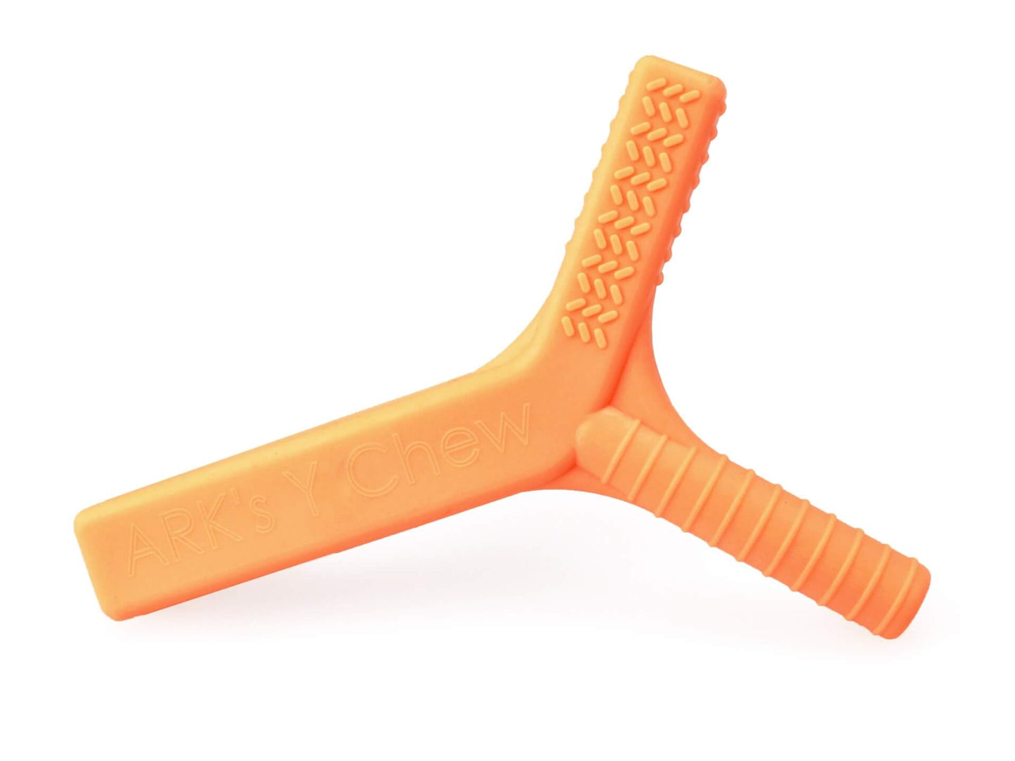 Y Chew orange