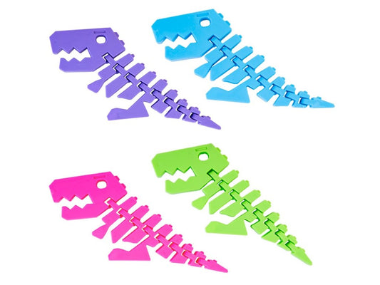 sensory Dinosaur fidgets