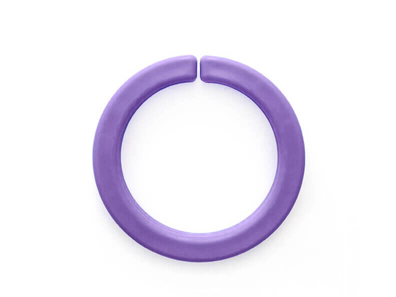 ark bangle-small-lavender