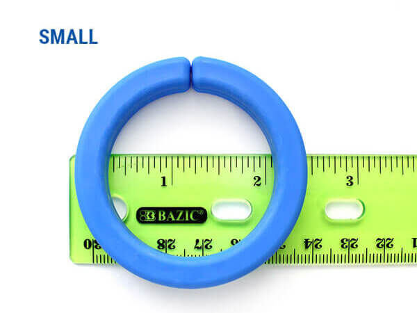 ark chewable bangle size-small
