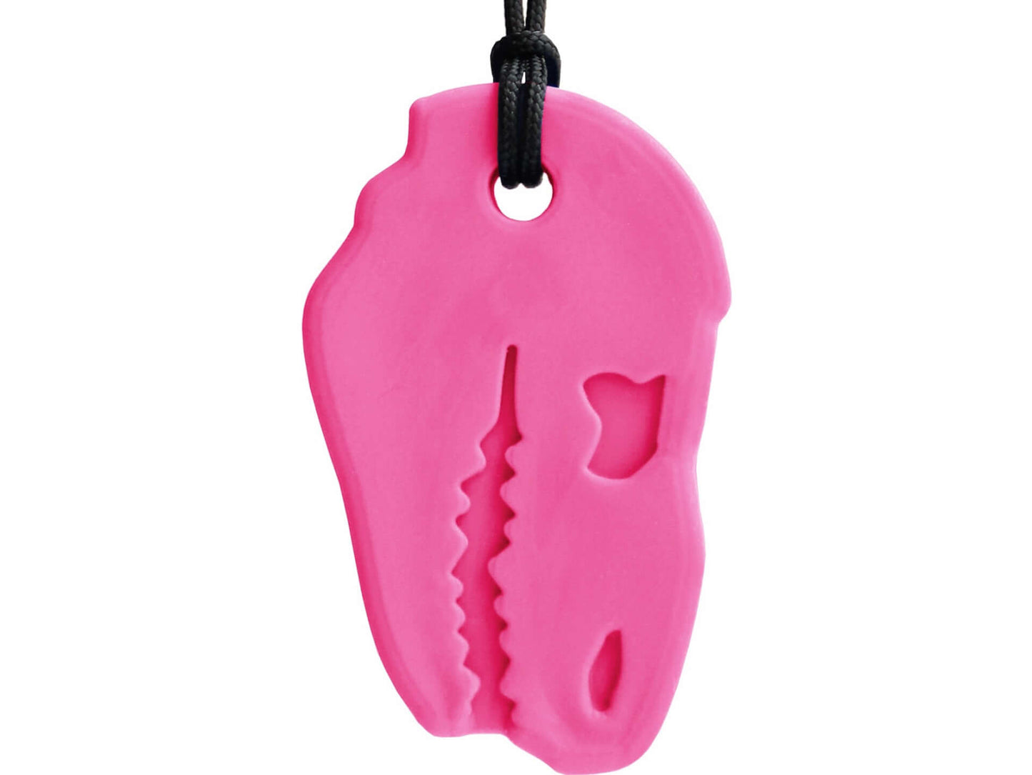 ark dino bite hot pink xt