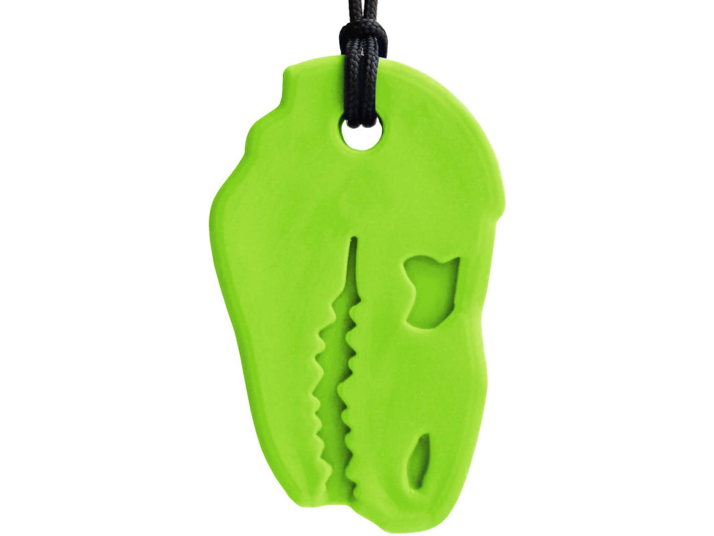 ark dino bite lime green xt