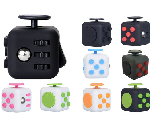 fidget cube group