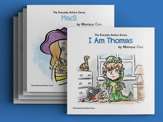 Madi thomas collection