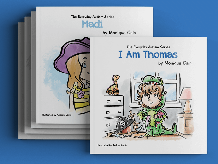Madi thomas collection