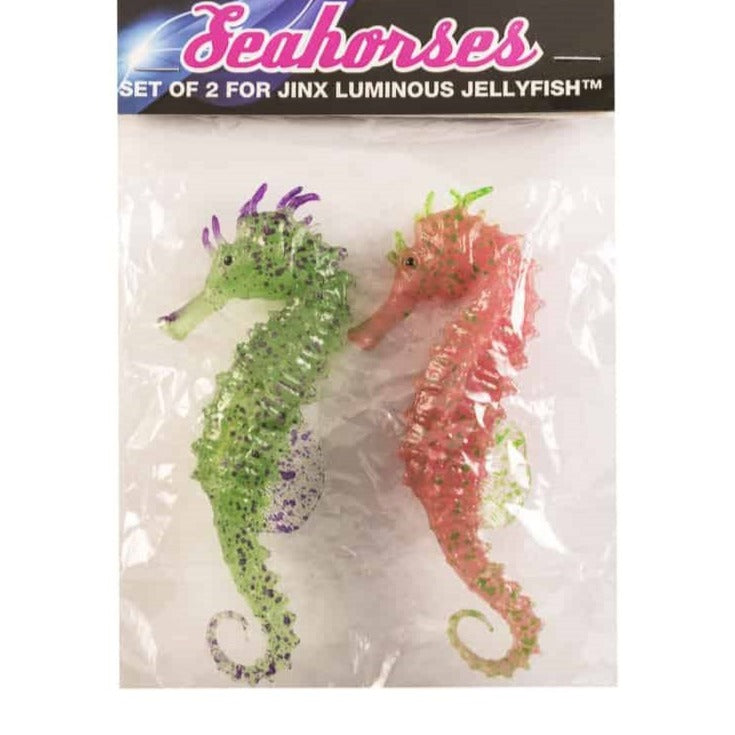 jellyfish mood lamp seahorses pack