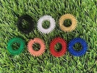 kaiko spikey finger range